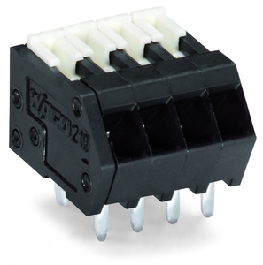 Wago 218-102/000-604/997-403 Pack of 250