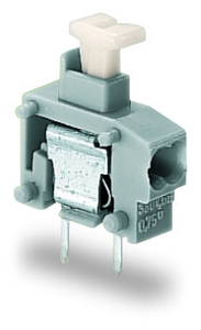 Wago 235-716/331-000 Pack of 100