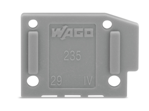Wago 235-850 Pack of 100 Wago 235-850 Pack of 100