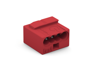 Wago 243-804 Pack of 100