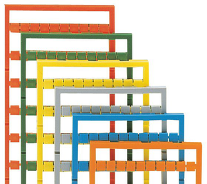 Wago 247-507/000-006 Pack of 5 Wago 247-507/000-006 Pack of 5