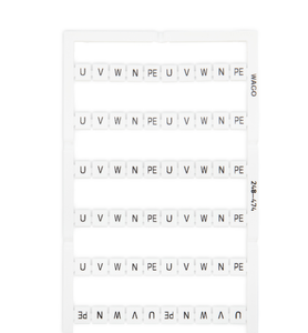 Wago 248-474 Pack of 5 Wago 248-474 Pack of 5