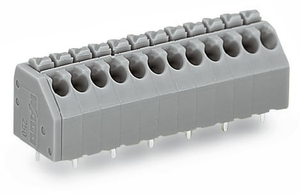 Wago 250-209 Pack of 35 Wago 250-209 Pack of 35