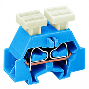 Wago 261-334/342-000 Pack of 50 Wago 261-334/342-000 Pack of 50