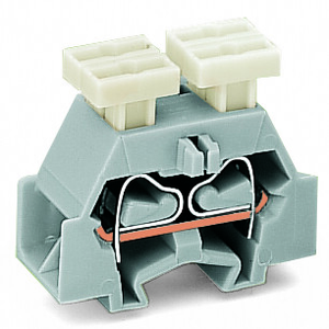 Wago 261-344/342-000 Pack of 50 Wago 261-344/342-000 Pack of 50