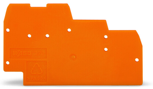 Wago 270-321 Pack of 25