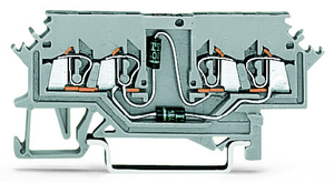 Wago 279-620/281-408