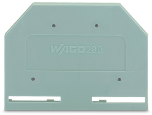 Wago 280-301 Pack of 25