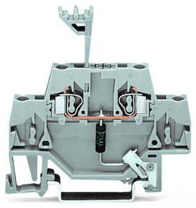 Wago 280-502/281-606