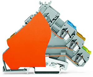 Wago 280-575/280-323