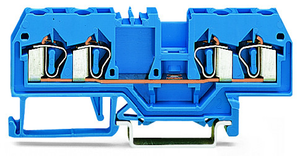 Wago 280-834 Wago 280-834