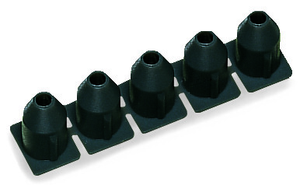 Wago 281-472 Pack of 25 Wago 281-472 Pack of 25