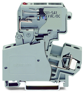 Wago 281-623/281-541