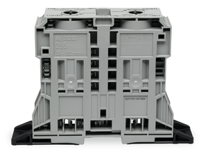 Wago 285-1161 Pack of 4 Wago 285-1161 Pack of 4