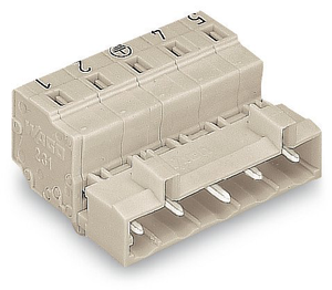 Wago 723-604/018-042