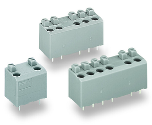 Wago 735-303/001-000 Pack of 80