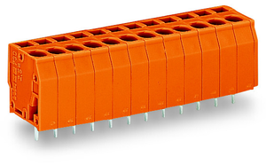 Wago 739-166 Pack of 10 Wago 739-166 Pack of 10