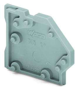 Wago 745-338 Pack of 50