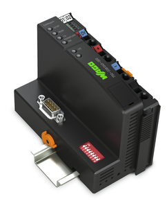 Wago 750-338/040-000