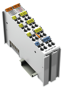 Wago 750-495/000-001 Wago 750-495/000-001