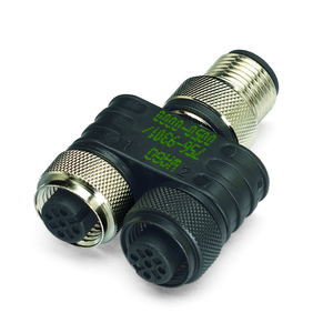 Wago 756-9301/050-000