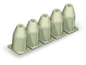 Wago 769-471 Pack of 25