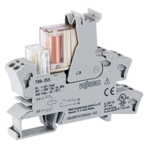 Wago 788-355