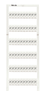 Wago 793-574 Pack of 5