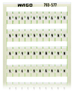 Wago 793-577 Pack of 5