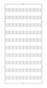 Wago 799-501 Pack of 5