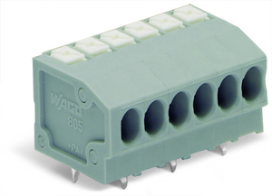 Wago 805-305 Pack of 65