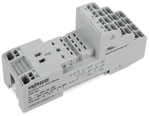 Wago 858-100 Pack of 10 Wago 858-100 Pack of 10