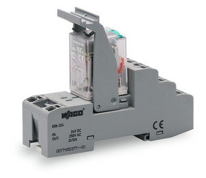 Wago 858-324 Pack of 5 Wago 858-324 Pack of 5