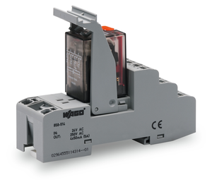 Wago 858-517 Pack of 5