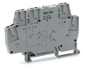 Wago 859-739 Pack of 10