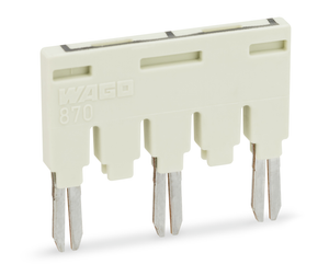 Wago 870-405/011-000 Pack of 25 Wago 870-405/011-000 Pack of 25
