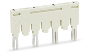 Wago 870-407/011-000 Pack of 25 Wago 870-407/011-000 Pack of 25