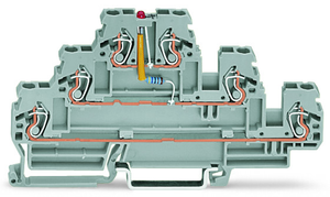 Wago 870-593/281-413