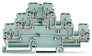 Wago 870-596/281-674