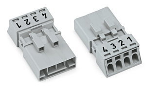 Wago 890-254 Wago 890-254