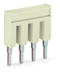 Wago 2000-404 Pack of 25 Wago 2000-404 Pack of 25