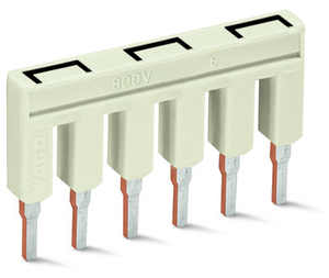 Wago 2000-406/020-000 Pack of 25 Wago 2000-406/020-000 Pack of 25