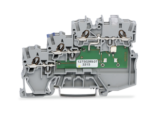 Wago 2000-5310/1102-950