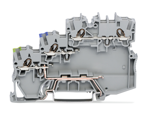 Wago 2000-5317/102-000