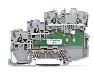 Wago 2000-5317/1102-950