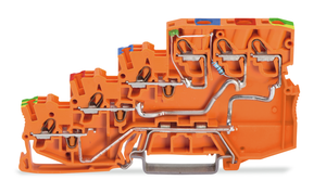 Wago 2000-5457/1102-953