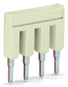 Wago 2001-403 Pack of 25