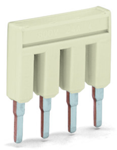 Wago 2001-407 Pack of 25 Wago 2001-407 Pack of 25