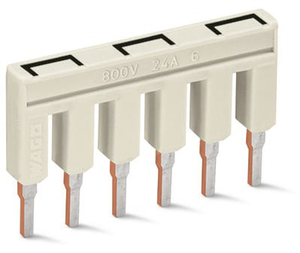 Wago 2002-406/020-000 Pack of 25 Wago 2002-406/020-000 Pack of 25