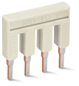 Wago 2002-407 Pack of 25